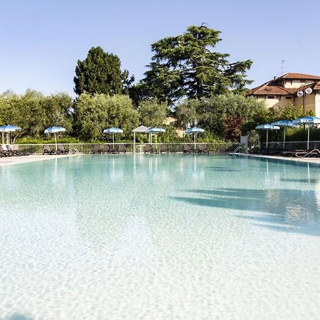 Hotel Villa Maria Desenzano del Garda Exterior foto