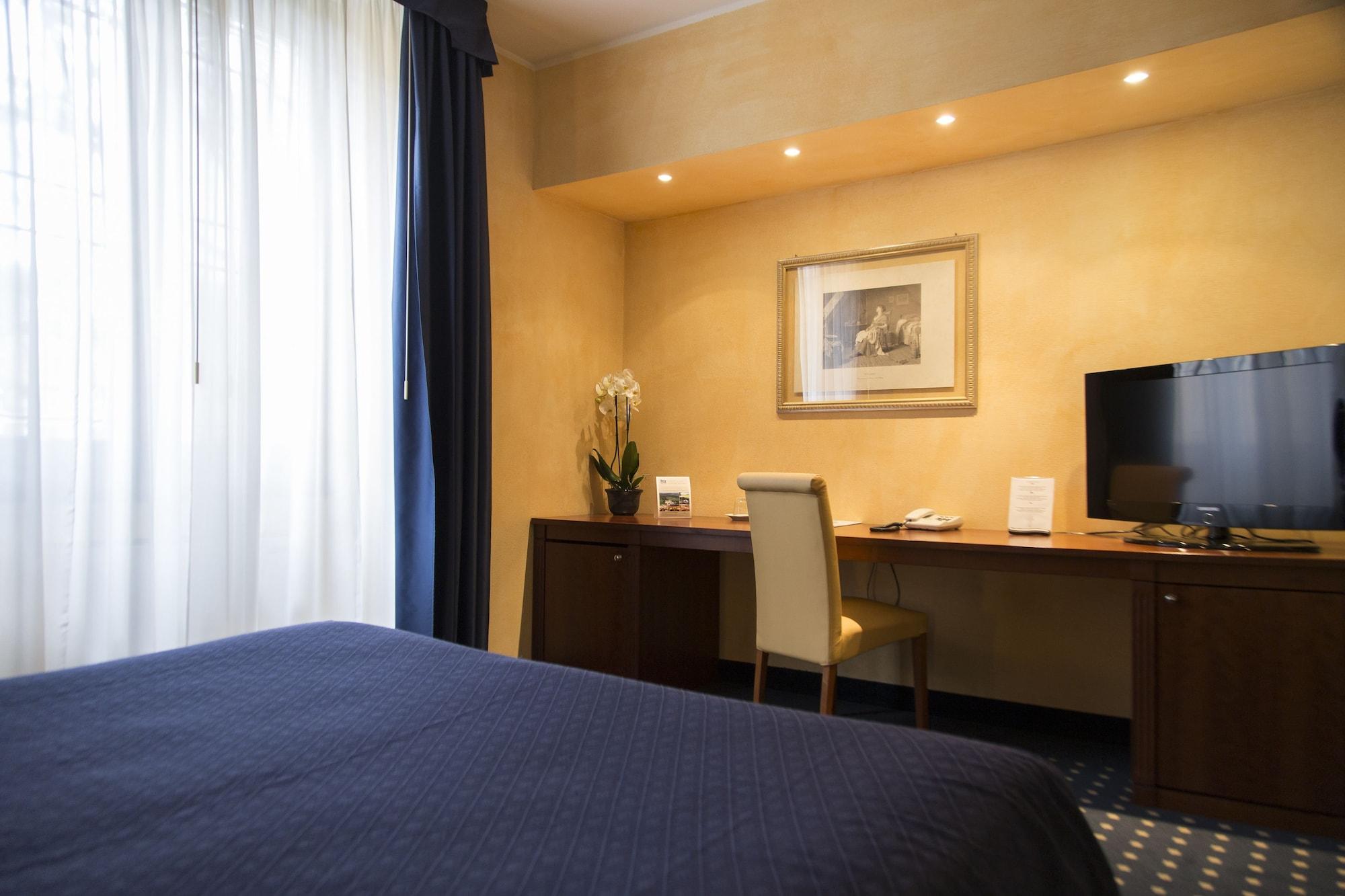 Hotel Villa Maria Desenzano del Garda Exterior foto