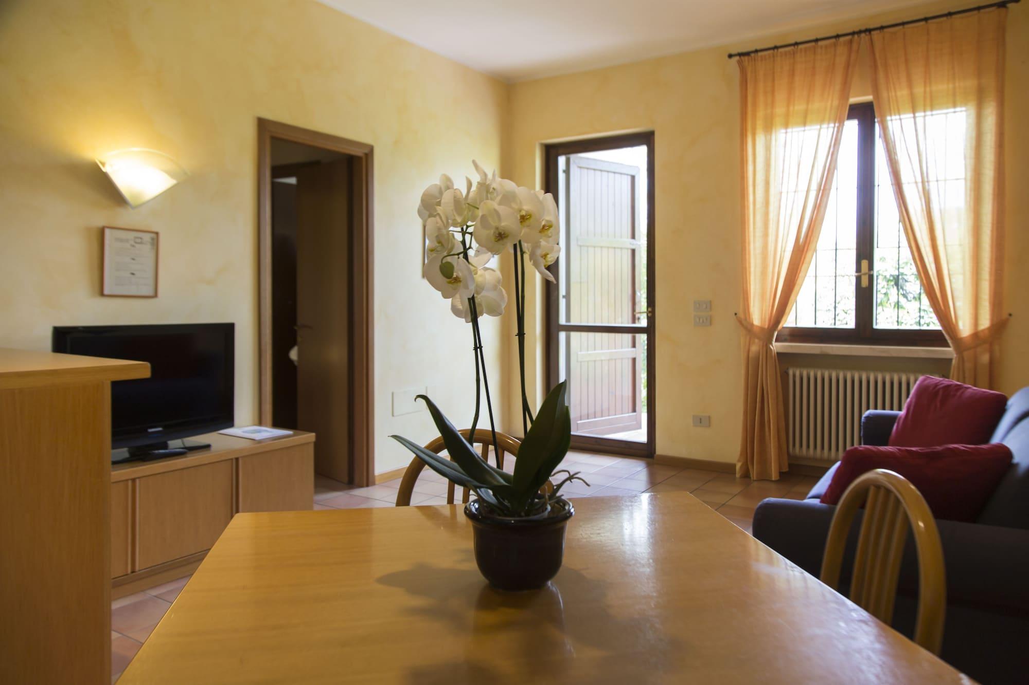 Hotel Villa Maria Desenzano del Garda Exterior foto