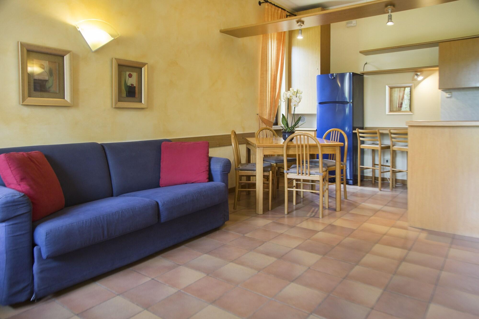 Hotel Villa Maria Desenzano del Garda Exterior foto