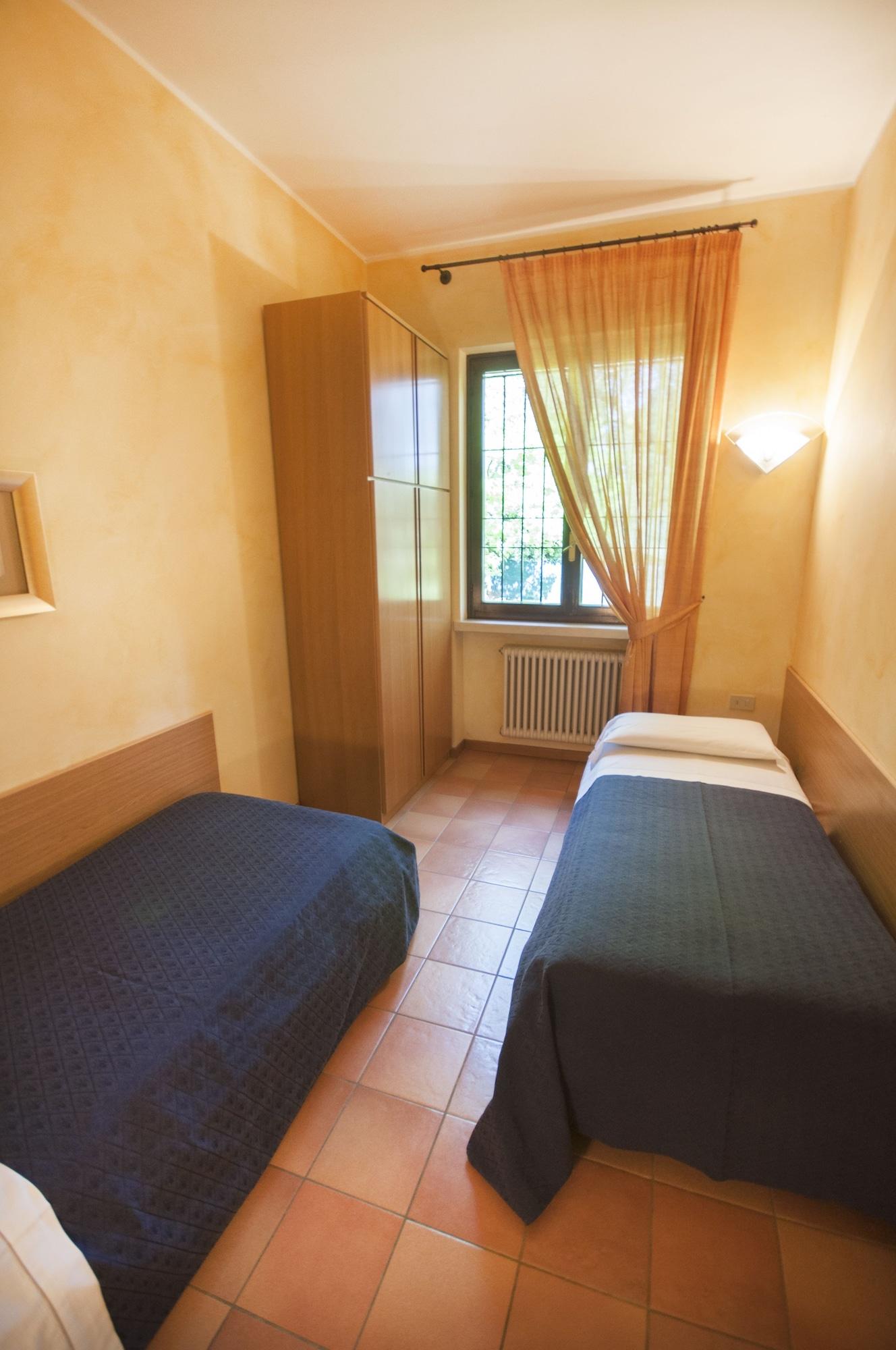 Hotel Villa Maria Desenzano del Garda Exterior foto