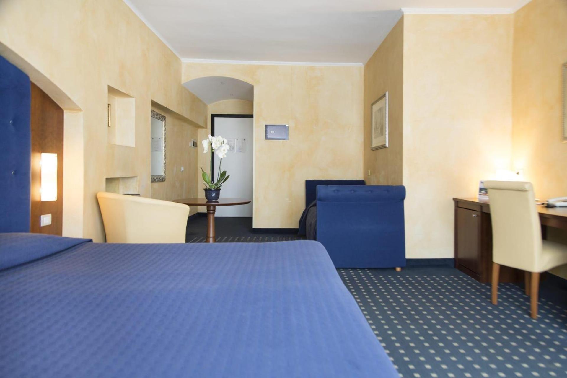 Hotel Villa Maria Desenzano del Garda Exterior foto