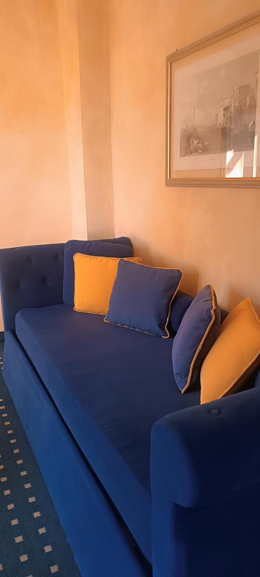 Hotel Villa Maria Desenzano del Garda Zimmer foto