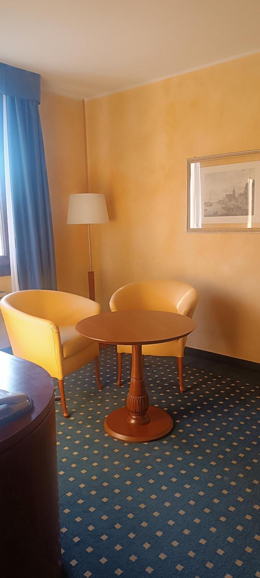 Hotel Villa Maria Desenzano del Garda Zimmer foto