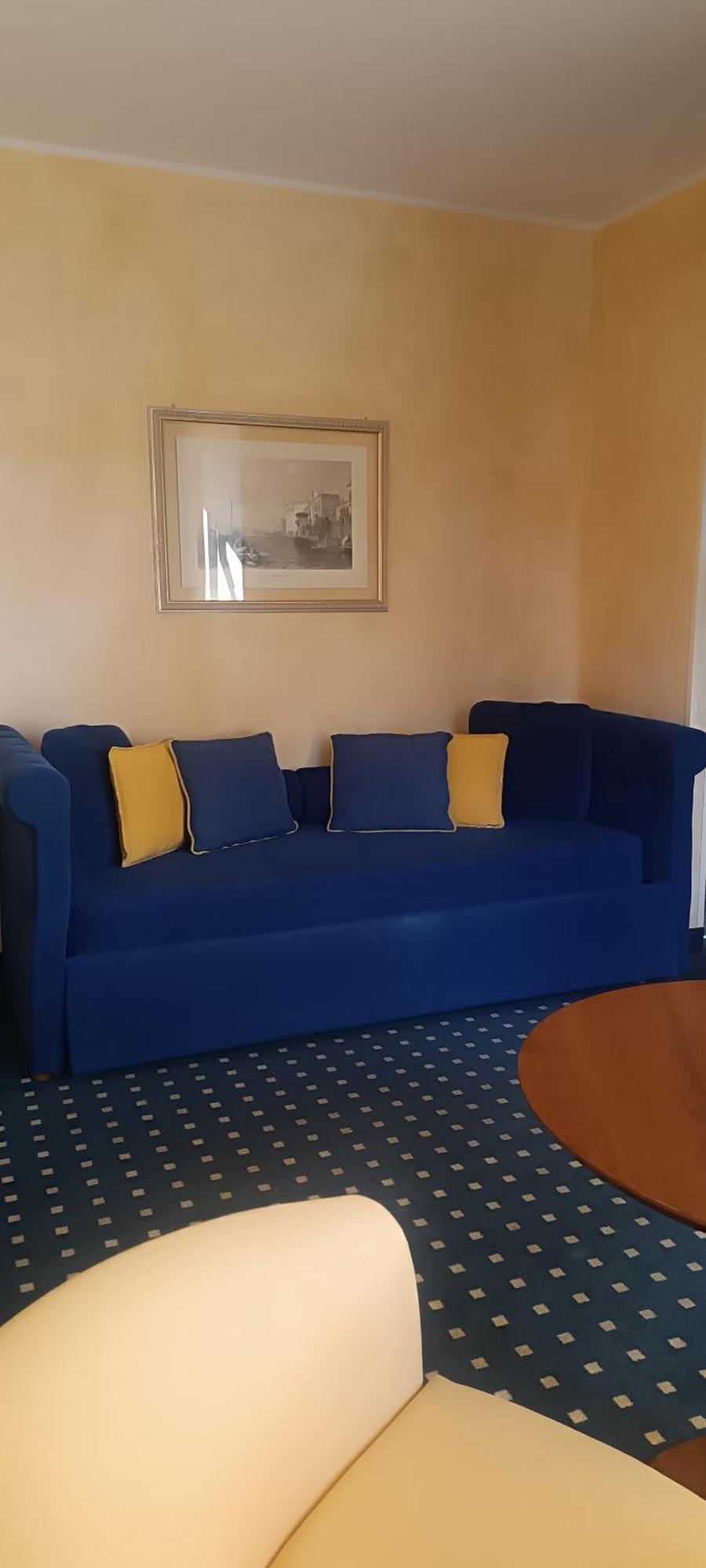 Hotel Villa Maria Desenzano del Garda Zimmer foto