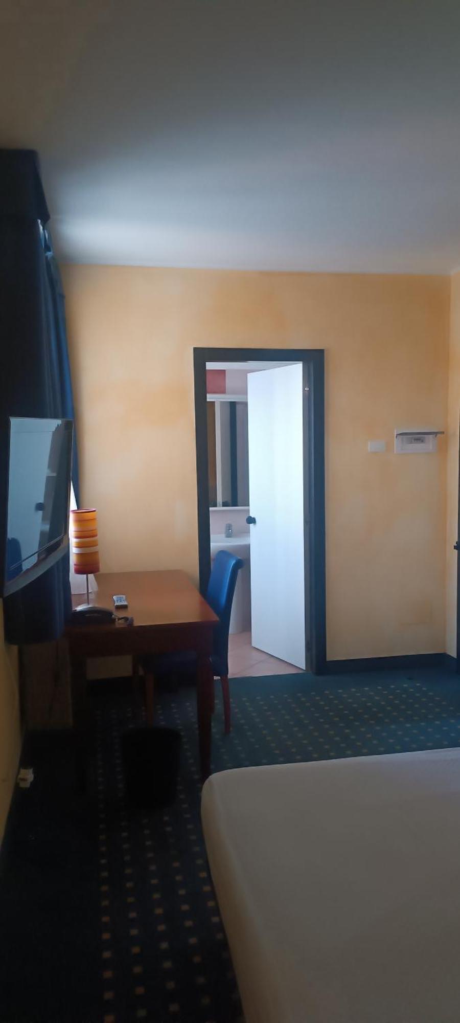 Hotel Villa Maria Desenzano del Garda Zimmer foto